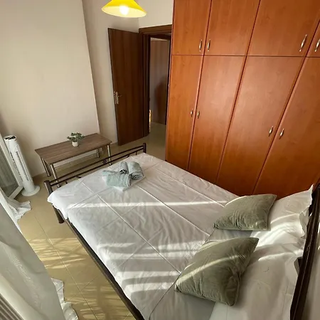 アパート The Spot