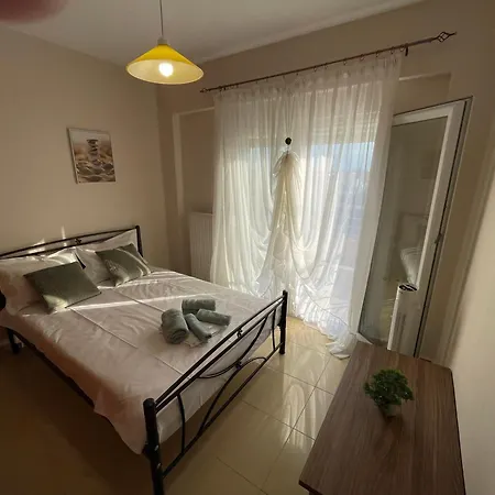 Appartamento The Spot Nea Michaniona