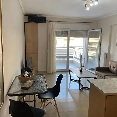 Appartamento The Spot Nea Michaniona