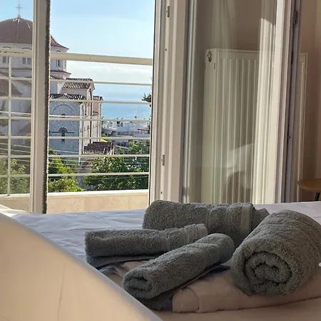 Appartamento The Spot *