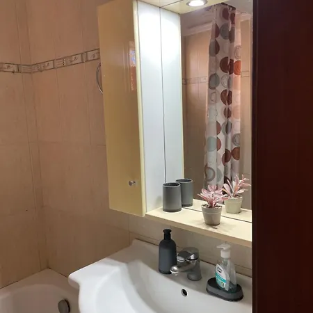 Appartamento The Spot