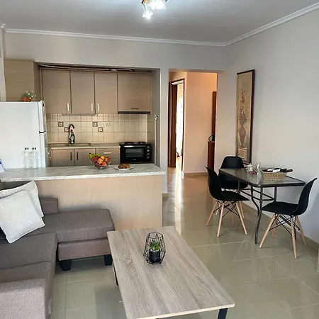 Appartamento The Spot Nea Michaniona