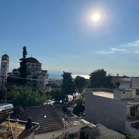 The Spot Appartamento Nea Michaniona