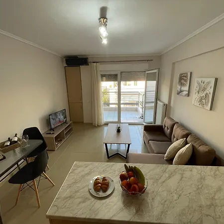 The Spot Nea Michaniona