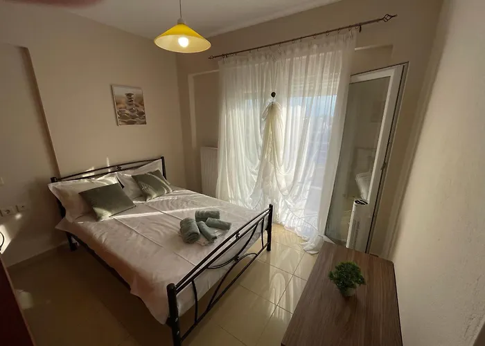 公寓 The Spot 尼亚米卡尼奥纳