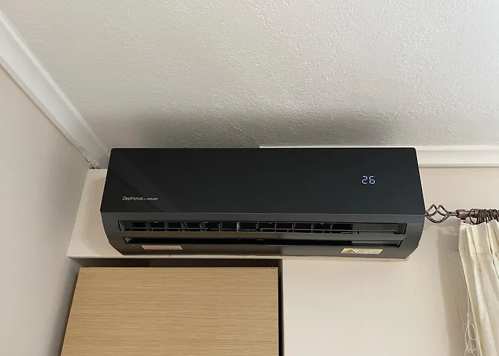 公寓 The Spot 尼亚米卡尼奥纳