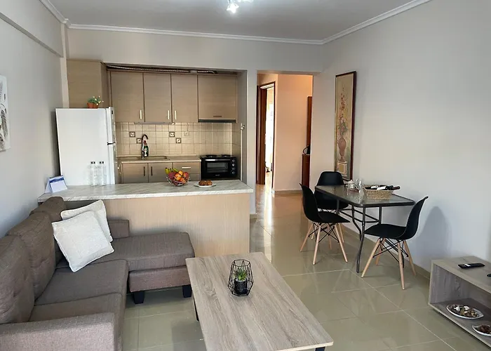 公寓 The Spot 尼亚米卡尼奥纳