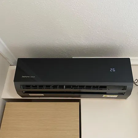 דירה The Spot ניאה מיכאניונה