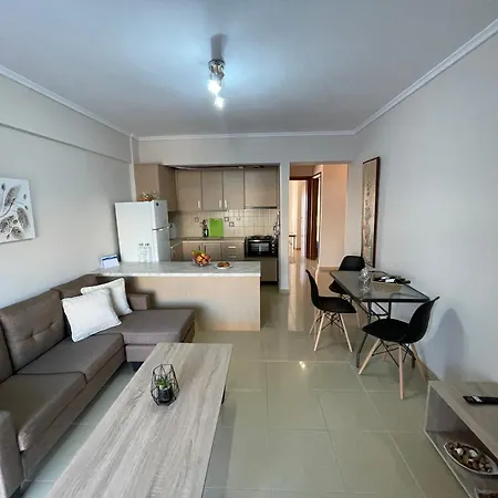 The Spot דירה ניאה מיכאניונה